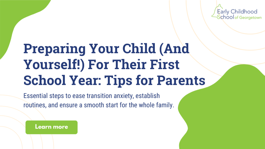Essential steps to ease transition anxiety, establish routines, and ensure a smooth start for the whole family.